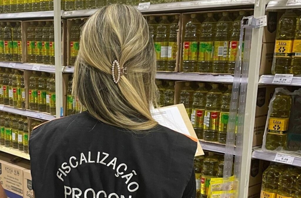 Pesquisa do Procon Maceió Revela Disparidade nos Preços da Cesta Básica
