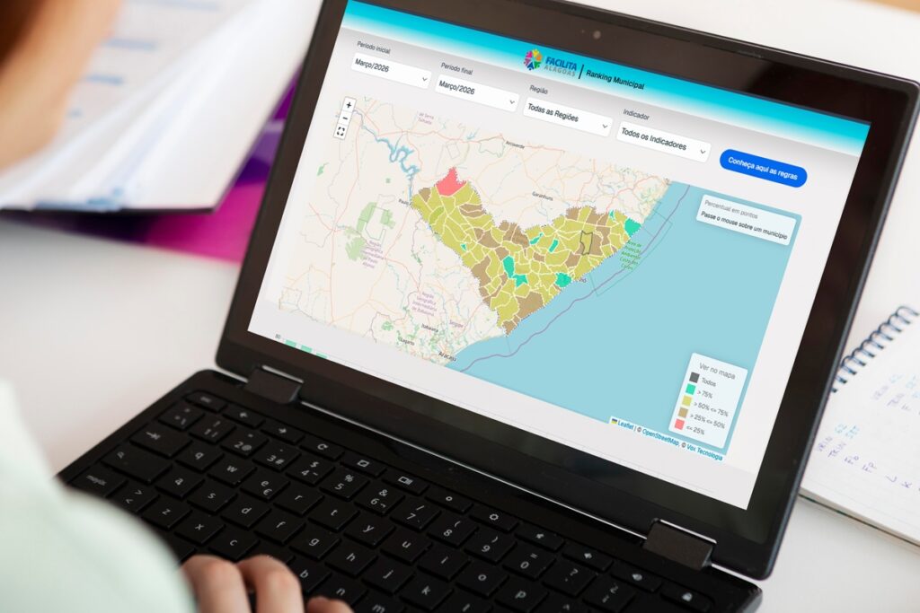 Ranking das Melhores Cidades para Empreender em Alagoas: Veja os Destaques