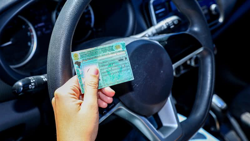 Renovação Automática da CNH Gera Economia Superior a R$ 16 Milhões em Alagoas Renovação Automática da CNH Gera Economia Superior a R$ 16 Milhões em Alagoas