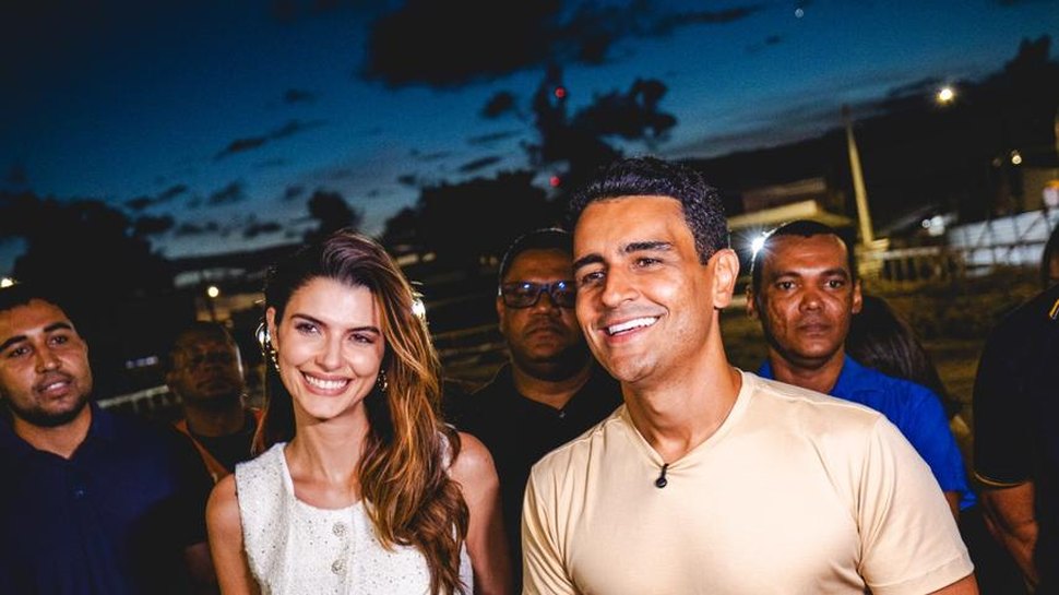Requalificação e Desenvolvimento: Novo Mercado do Jacintinho é Anunciado em Maceió Requalificação e Desenvolvimento: Novo Mercado do Jacintinho é Anunciado em Maceió