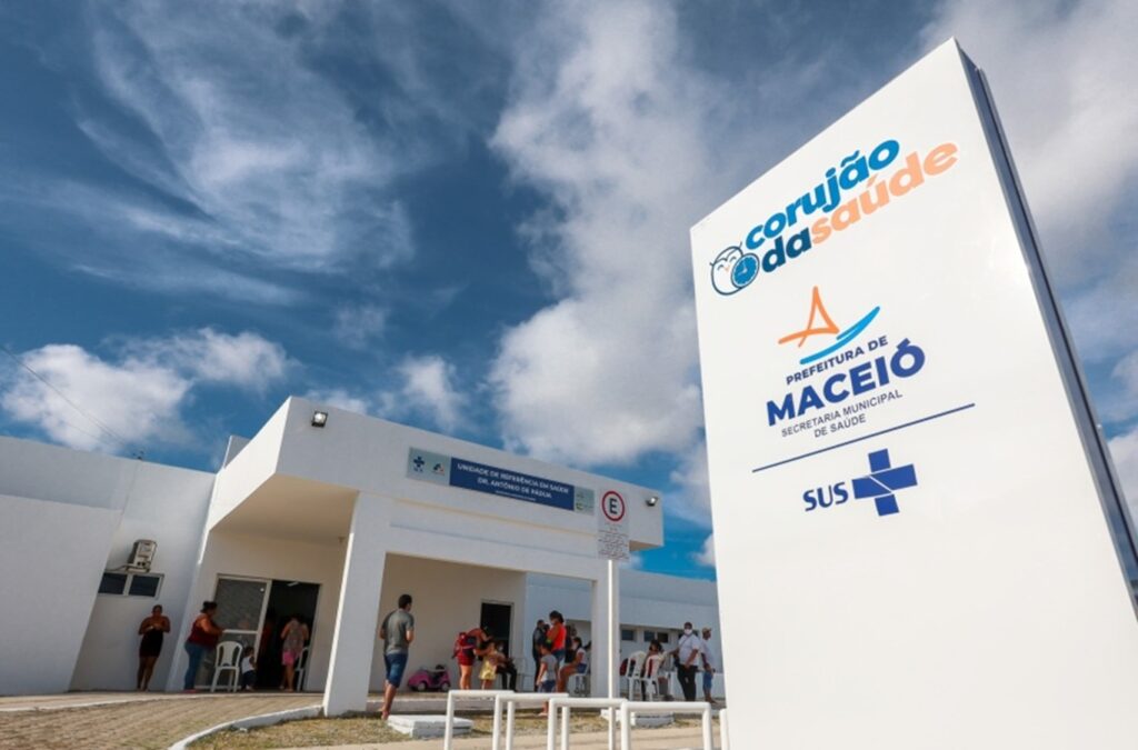 Serviços de Saúde em Maceió: Alterações Durante o Feriado de Tiradentes Serviços de Saúde em Maceió: Alterações Durante o Feriado de Tiradentes