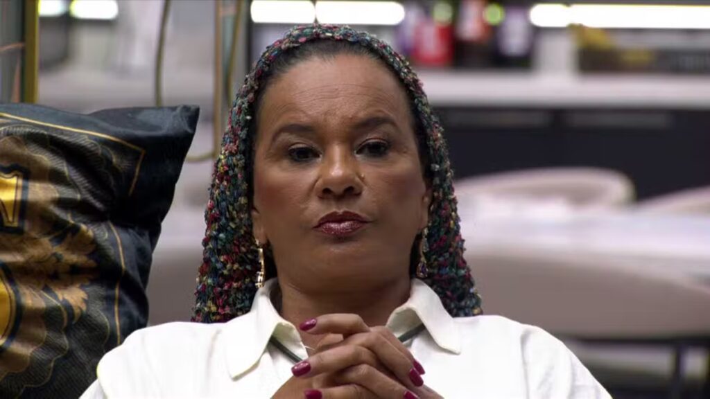 Solange Couto é Eliminada do ‘BBB 26’ com 94,17% dos Votos | Impacto do Reality