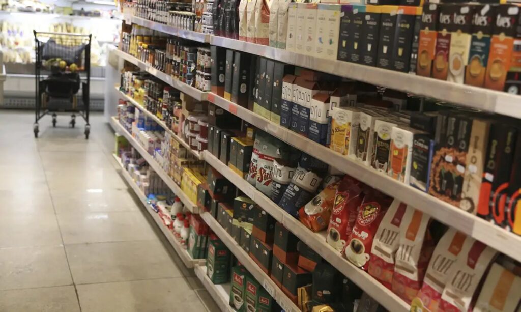 Vendas do Varejo Crescem 0,6% e Marcam Novo Recorde em Fevereiro