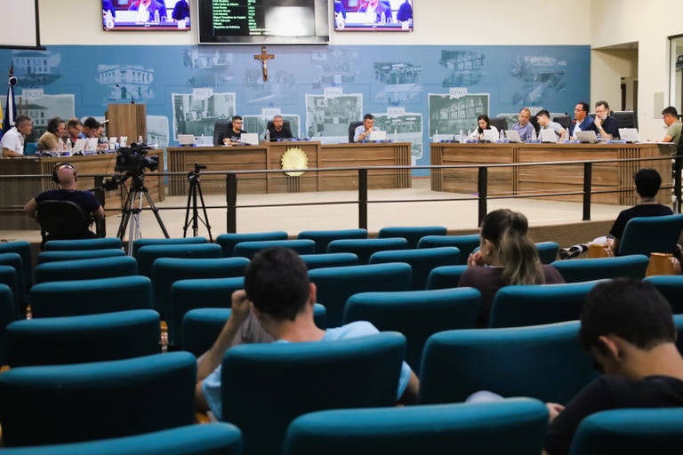 Vereadores de Pouso Alegre Aprovam Requerimentos sobre Merendeiras, Saúde e Cultura Vereadores de Pouso Alegre Aprovam Requerimentos sobre Merendeiras, Saúde e Cultura