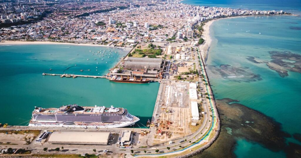 Avanços do Turismo em Maceió: Um Novo Horizonte para a Capital Alagoana