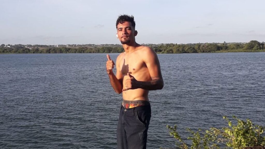 Corpo Encontrado na Praia da Avenida: Possível Identidade de Servente de Pedreiro Desaparecido