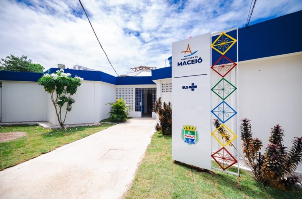 Descubra Onde Encontrar Atendimento Gratuito em Saúde Mental em Maceió