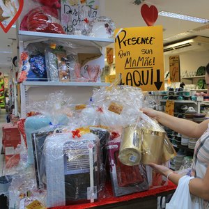 Dia das Mães deve injetar R$ 46,5 milhões na economia de Maceió Dia das Mães deve injetar R$ 46,5 milhões na economia de Maceió