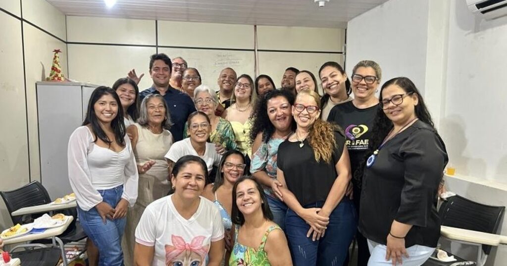 Encontro da Secretaria do Trabalho Impulsiona Gastronomia em Maceió Encontro da Secretaria do Trabalho Impulsiona Gastronomia em Maceió
