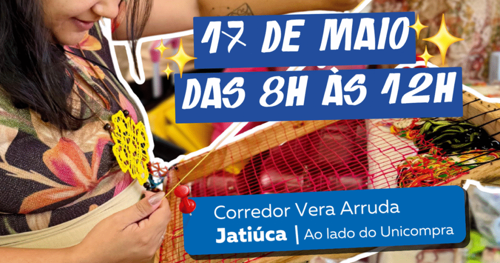 Feira Sabor do Campo: Celebrando a Cultura e a Produção Local em Alagoas