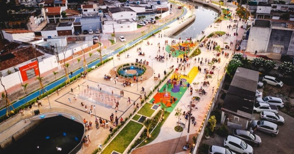 Feriadão em Maceió: Programação Cultural Gratuita para Todos os Gostos