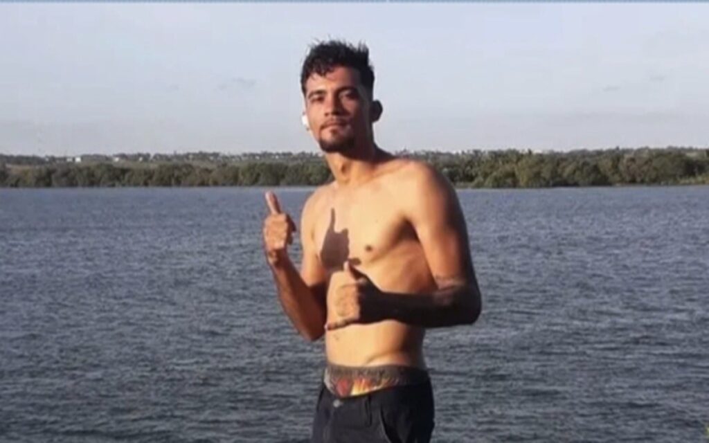 Identificado corpo de servente de pedreiro encontrado em Maceió