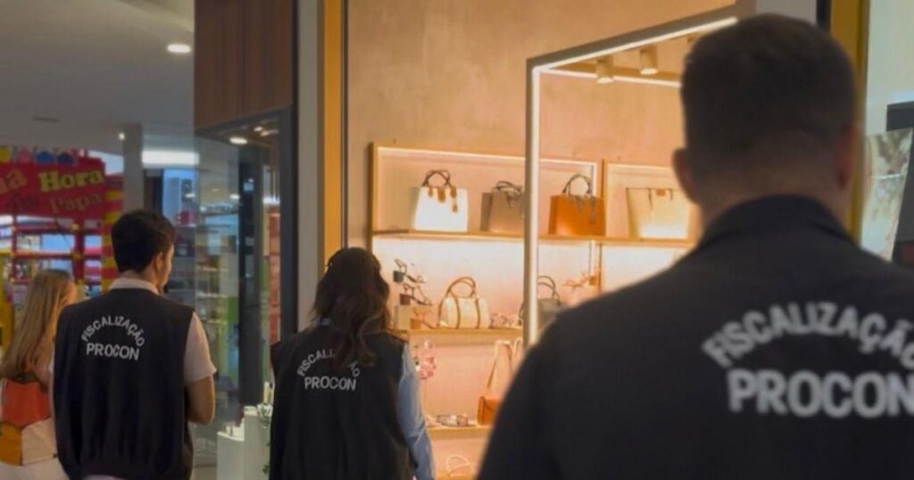 Maceió: Procon Revela Variações de Preços para o Dia das Mães 2026 com Economia de até R$ 1.200 Maceió: Procon Revela Variações de Preços para o Dia das Mães 2026 com Economia de até R$ 1.200