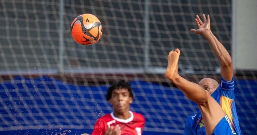 Maceió Se Prepara Para Sediar os Jogos Universitários Brasileiros de Praia em 2027