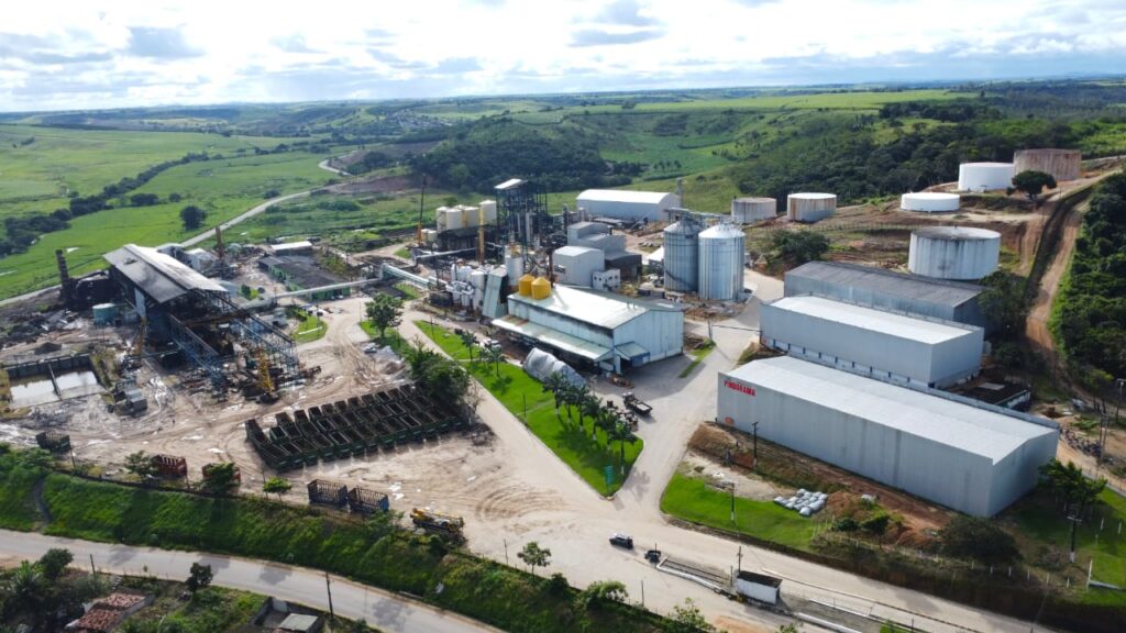 Veolia e Cooperativa Pindorama Firmam Parceria para Produção de Biocombustível em Alagoas