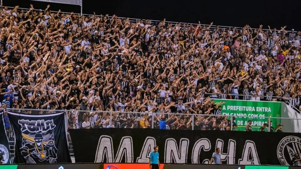 ASA vende mais de 4 mil ingressos para decisão contra Goiatuba em Arapiraca