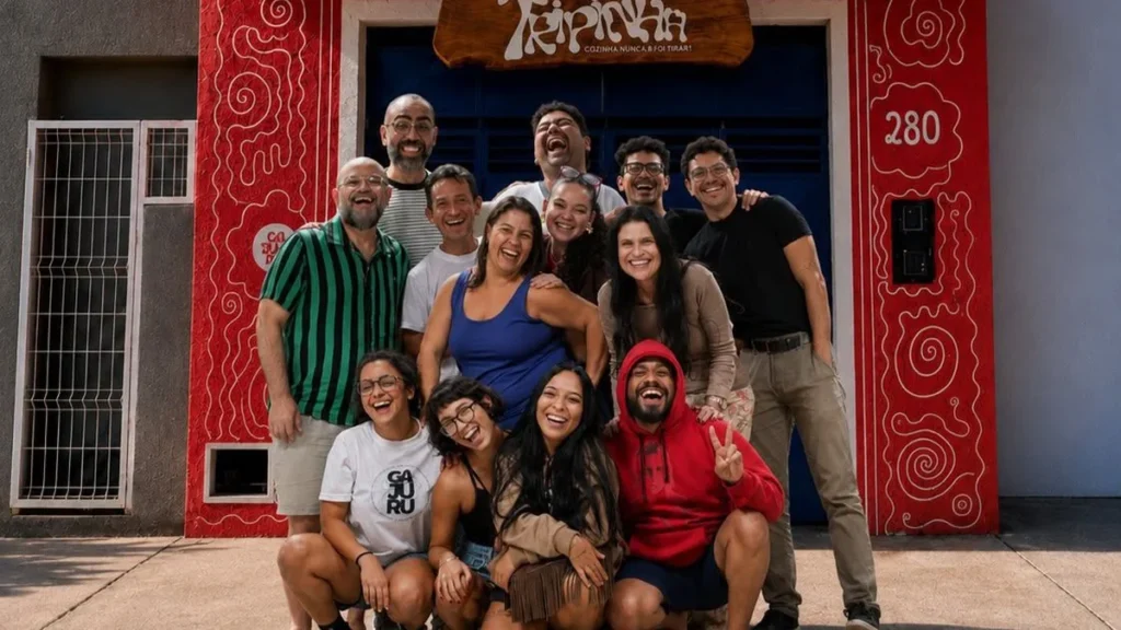 Associação Gajuru inaugura Tripinha Cultural no Jaraguá com programação gratuita