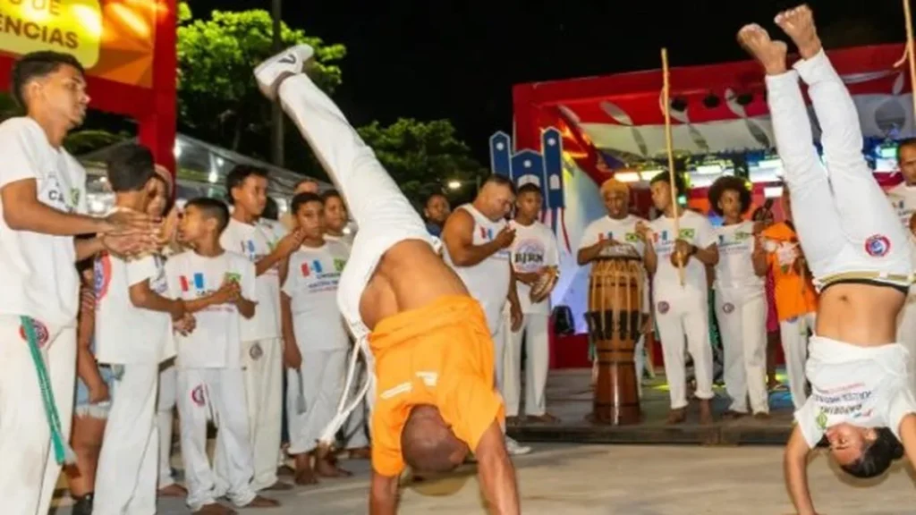 Agenda Cultura em Maceió: 9 Projetos do Edital Cultura em Movimento para Agitar Agosto Agenda Cultura em Maceió: 9 Projetos do Edital Cultura em Movimento para Agitar Agosto