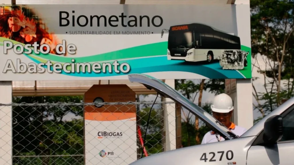 Nova regra da ANP impulsiona mercado de biometano e abre portas para Alagoas Nova regra da ANP impulsiona mercado de biometano e abre portas para Alagoas