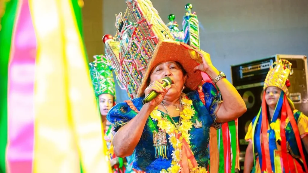 Festival Internacional de Cultura estreia em Maceió com programação diversa e troca cultural