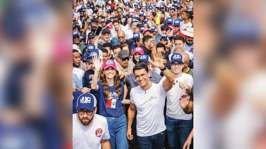 Indefinições Marcam a Retomada da Pré-Campanha em Alagoas com Disputa Acirrada