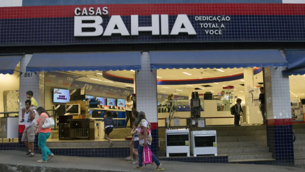 Casas Bahia fecha lojas e redes varejistas ajustam estratégias com impacto em Alagoas
