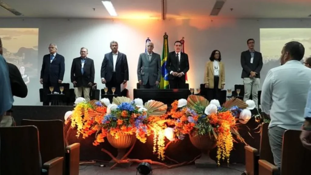 FIEA destaca papel da engenharia na Indústria 5.0 em congresso de Alagoas
