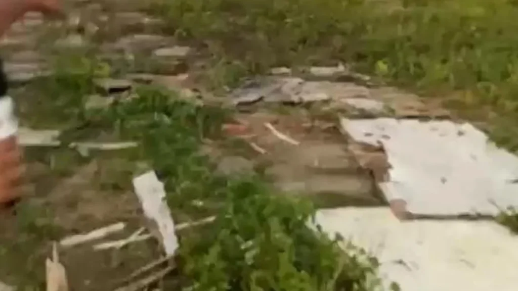 Estádio abandonado em União dos Palmares segue sem previsão de conclusão