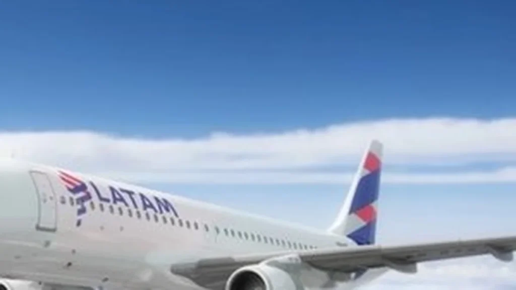 Maceió amplia conectividade aérea para alta temporada com novos voos da Latam