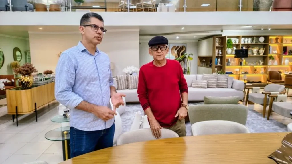 Marcenaria de Arapiraca investe R$ 1 milhão em tecnologia para alta qualidade e expansão