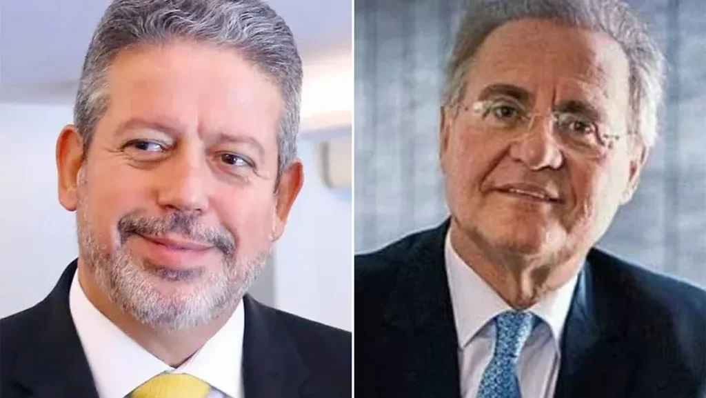 Marina e Davi Davino Desafiam Domínio de Lira e Renan no Senado de Alagoas