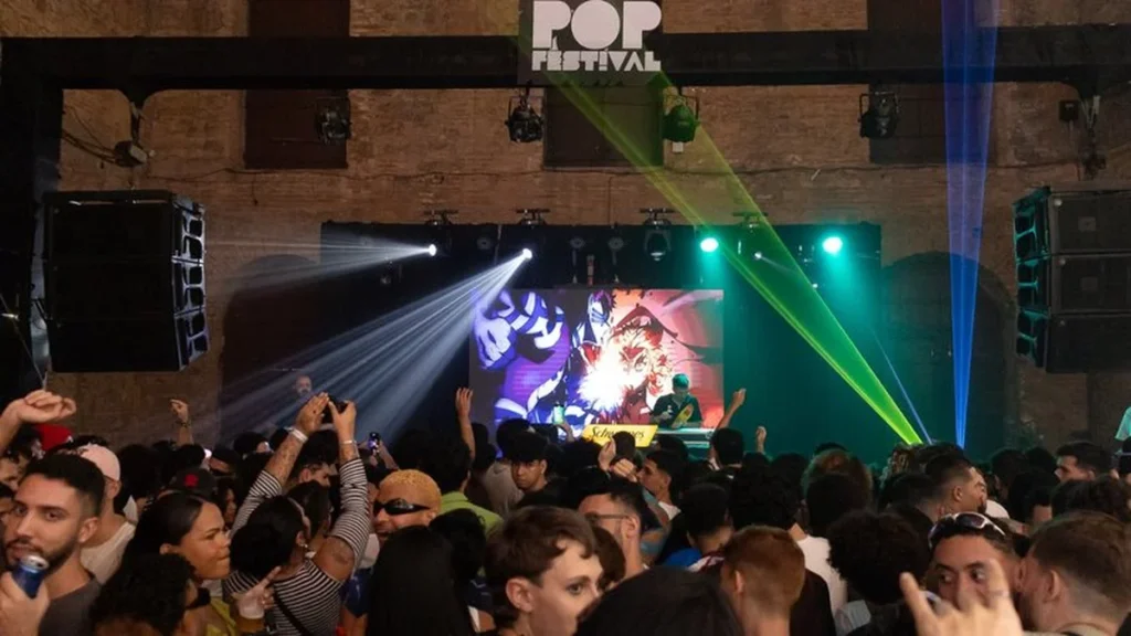 Maceió Pop Festival 2026 reúne Ebony, Katy da Voz e Huná em celebração da cultura pop