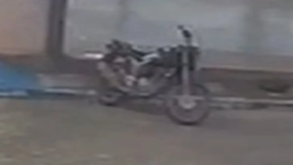 Moto roubada 15 dias antes foi usada para matar jogador em Maceió