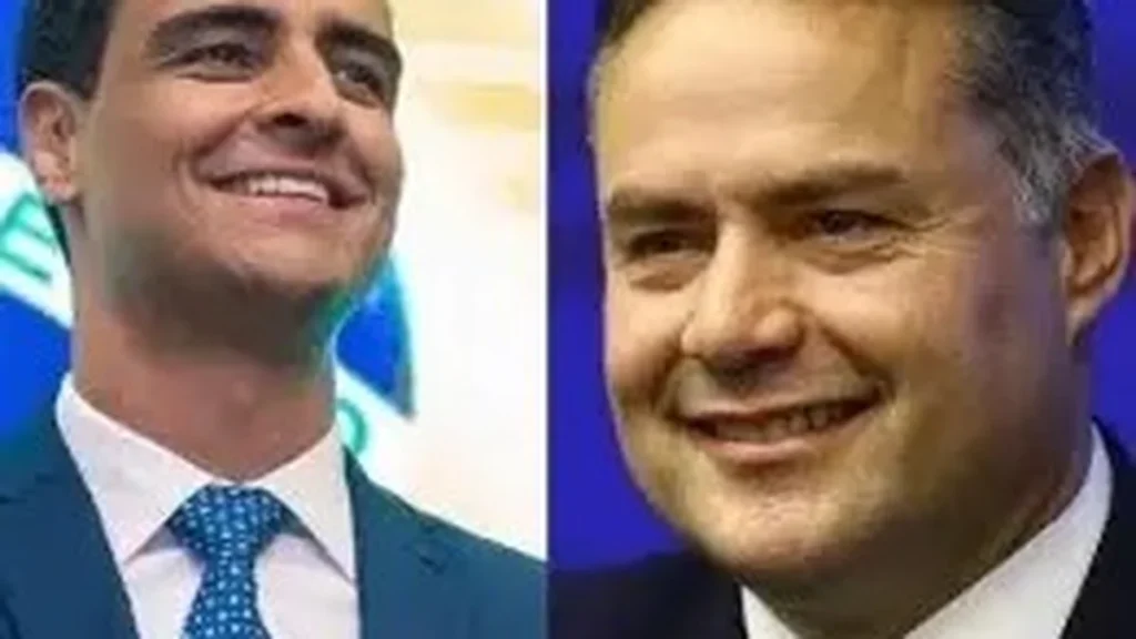 Alagoas às vésperas do fim dos registros eleitorais com JHC hesitante e desafios para Renan e Lira Alagoas às vésperas do fim dos registros eleitorais com JHC hesitante e desafios para Renan e Lira