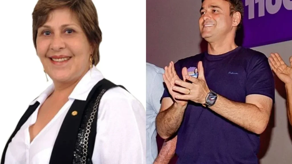 Como a "República de Arapiraca" Influenciou as Escolhas de Vices nas Eleições de Alagoas