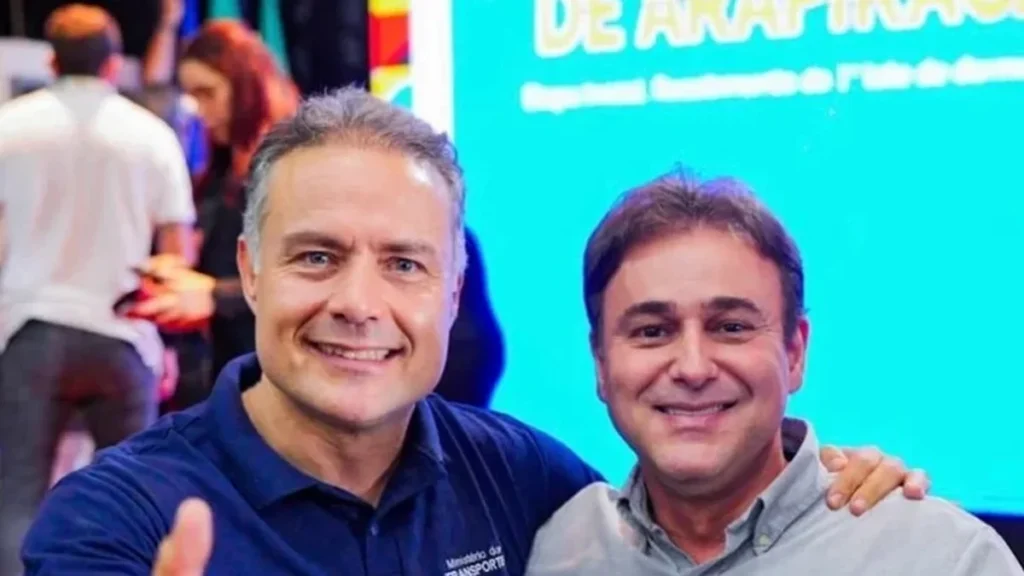 MPE questiona legalidade da candidatura de Yale Fernandes ao governo de Alagoas