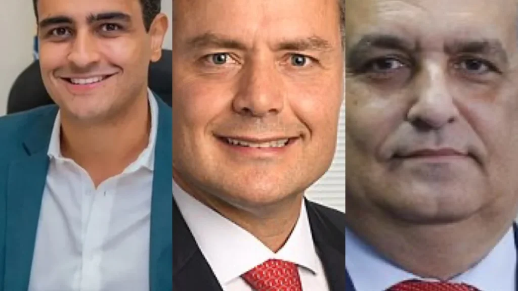Eleições em Alagoas: as definições decisivas das chapas de JHC, Renan Filho e Alfredo Gaspar