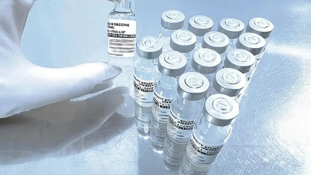 Fiocruz lidera avanço com primeira vacina de RNA mensageiro contra Covid-19 no Brasil