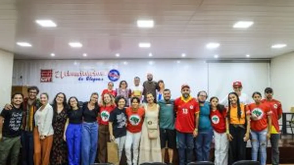 A Cultura como Ferramenta Política na 25ª Feira da Reforma Agrária em Alagoas