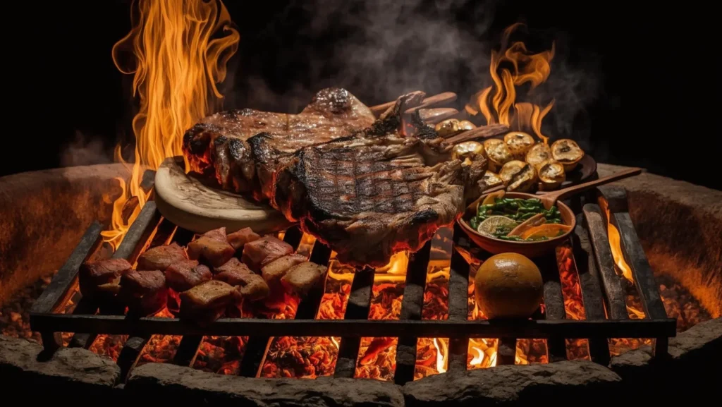 Penedo BBQ Festival destaca Itatiaia como polo forte para eventos e turismo gastronômico