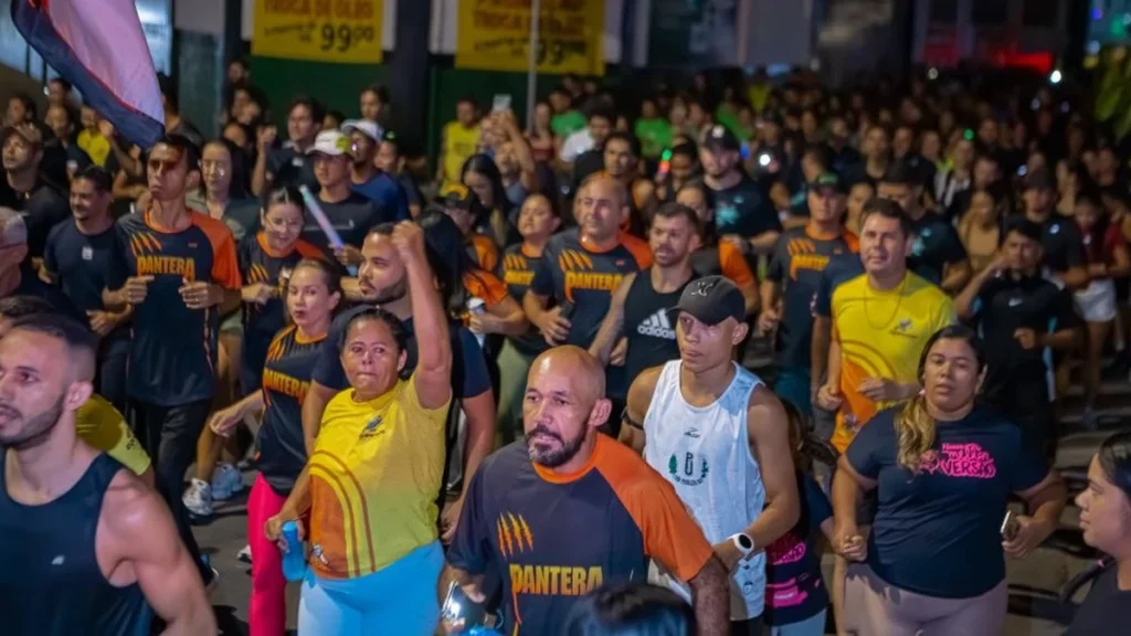 Arapiraca movimenta o fim de semana com Sextou e Jogos Escolares