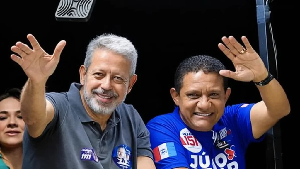 Arthur Lira reforça compromisso de garantir investimentos prioritários em Alagoas no Senado