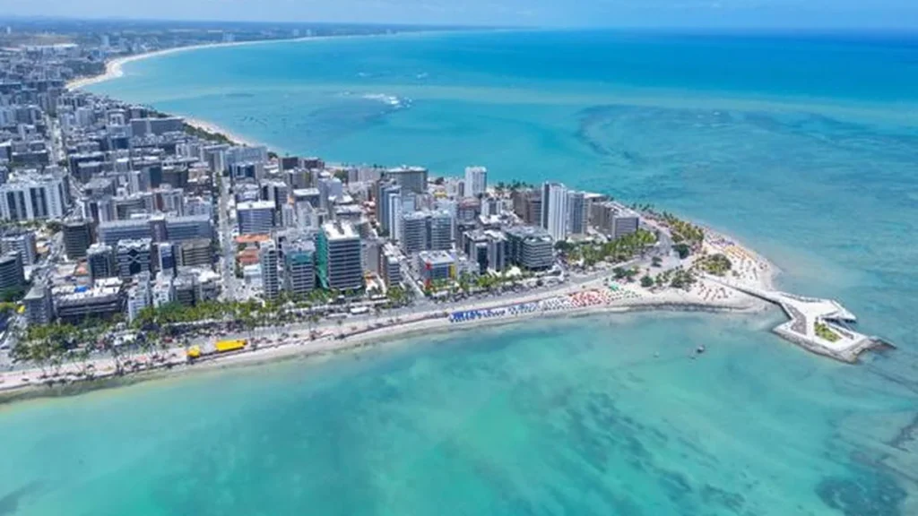 Como o Airbnb Alavanca o Mercado de Aluguel por Temporada em Alagoas e Atrai Investidores