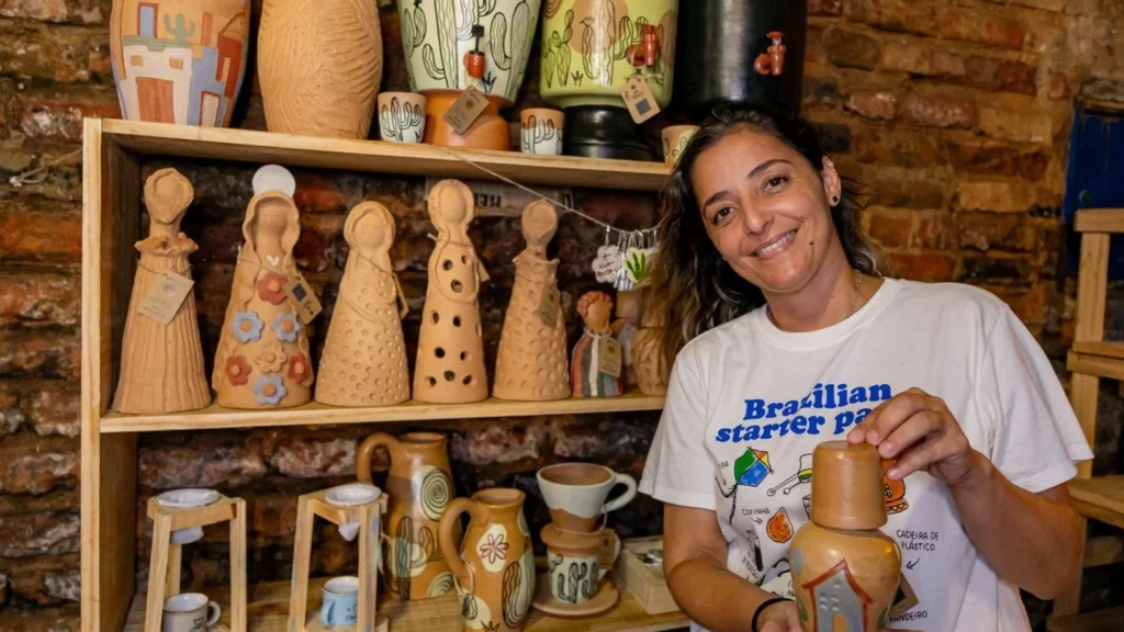 Conecta Diversidade reúne arte, cultura LGBT+ e empreendedorismo em Maceió