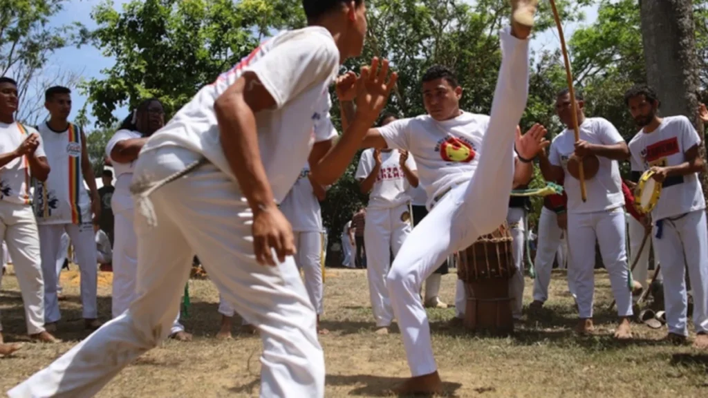Curso gratuito capacita agentes culturais de comunidades tradicionais em Alagoas Curso gratuito capacita agentes culturais de comunidades tradicionais em Alagoas
