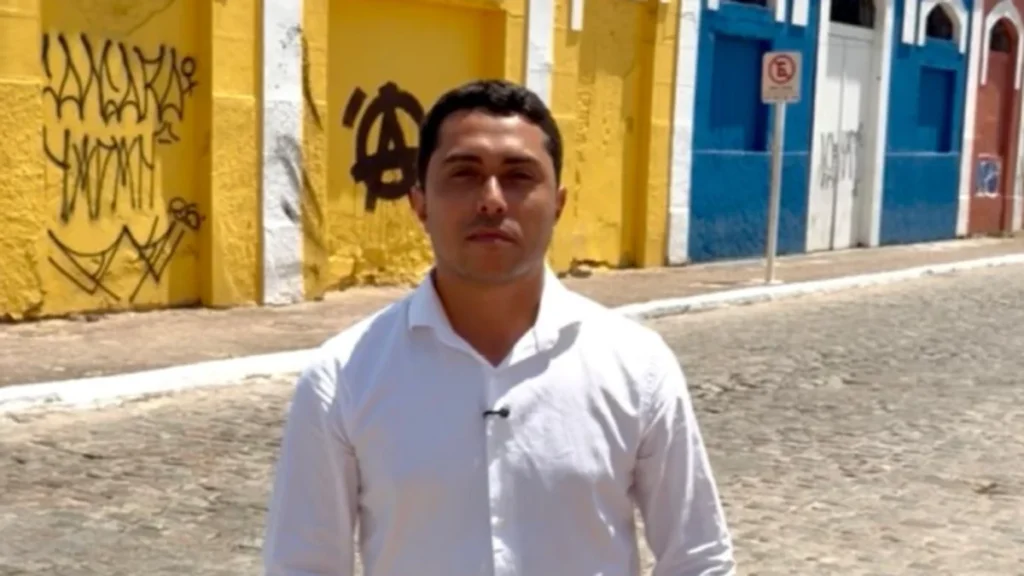 David do Emprego propõe polo tecnológico inovador em Maceió com o Jaraguá Digital David do Emprego propõe polo tecnológico inovador em Maceió com o Jaraguá Digital