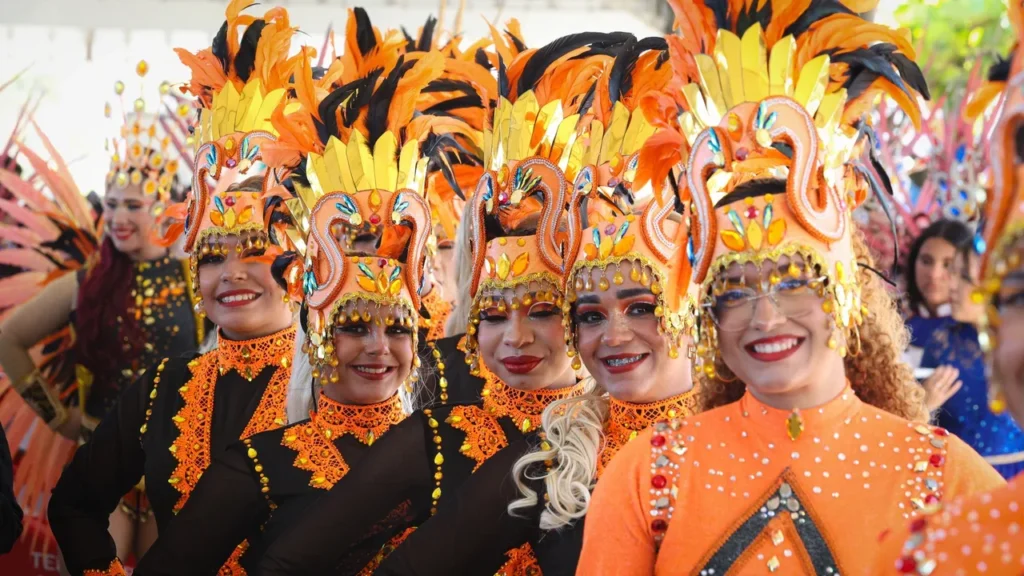 Desfile Cívico Estudantil destaca cultura e identidade em 209 anos de Alagoas