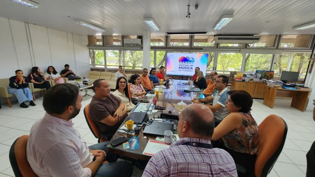 Festival de Música de Penedo destaca a cultura popular em programação diversa