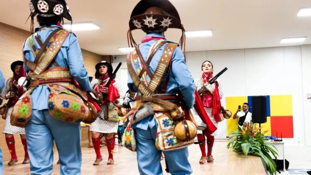 Festival Internacional de Cultura de Maceió leva diversidade cultural às escolas