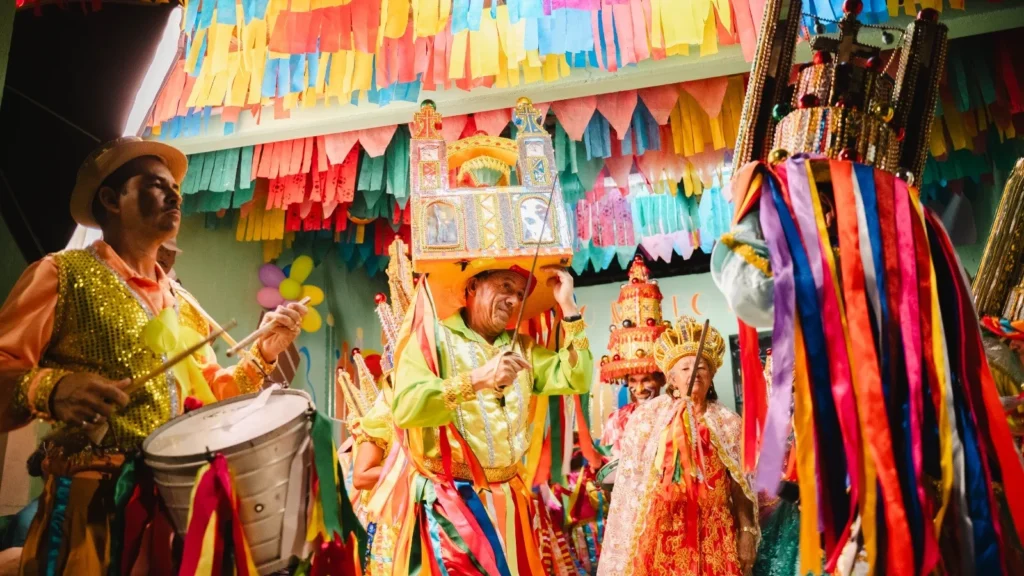 Festival Internacional de Cultura reúne tradições e oficinas gratuitas no Jaraguá